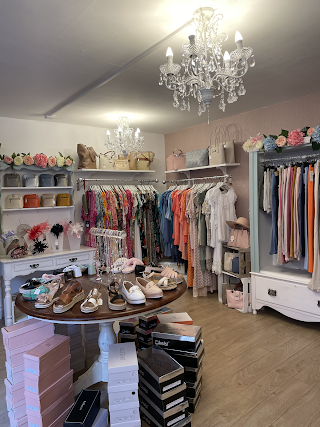 Tigerlily Boutique