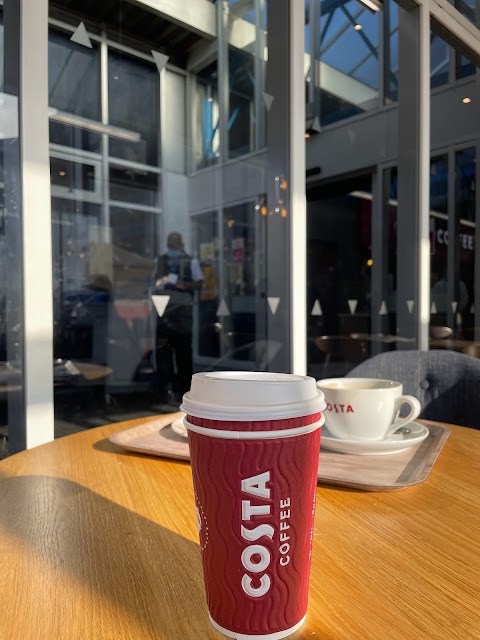 Costa Coffee