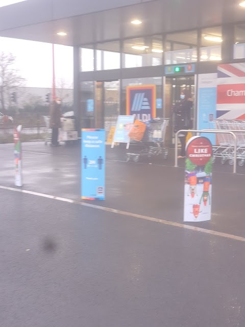 ALDI