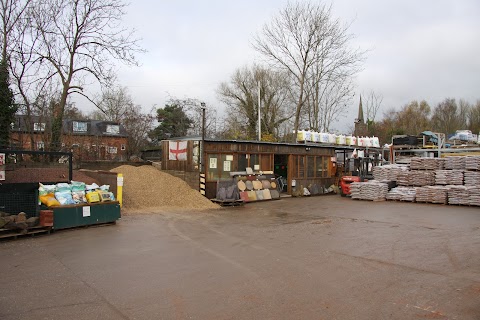 Broad Street DIY Landscaping Centre