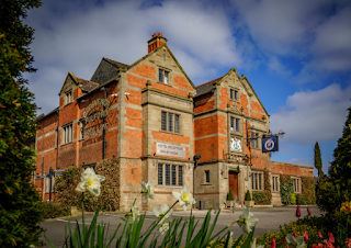 Grosvenor Pulford Hotel & Spa