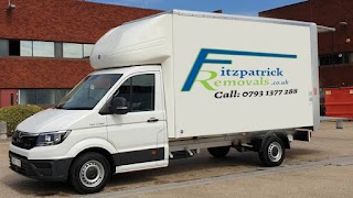 Fitzpatrick Removals