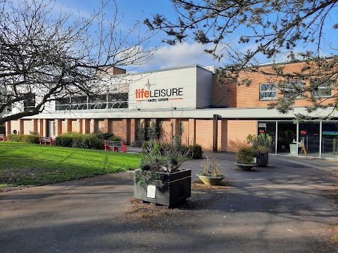 Life Leisure Hazel Grove