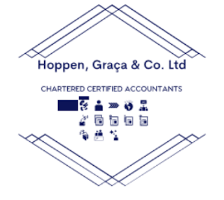 Hoppen, Graça & Co. Chartered Certified Accountants Ltd