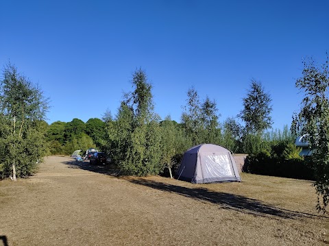 Bylaugh Country Park Caravan and Campsite