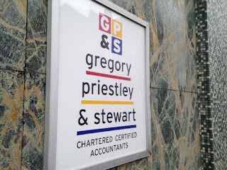 GP & S - Chartered Accountants