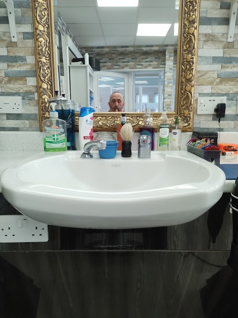 Istanbul Barber Stony Stratford