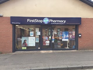 First Stop Pharmacy