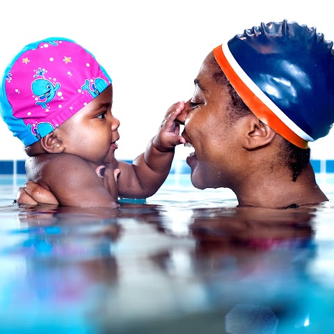 Water Babies at Radyr Comprehensive School