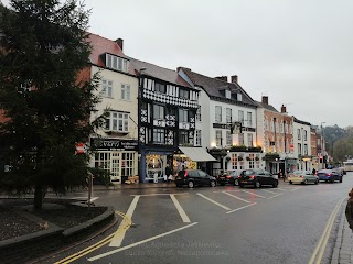 Severn Fine Indian Cuisine