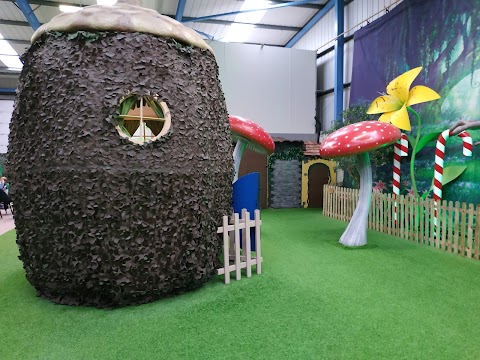 Poppelwood Play Centre