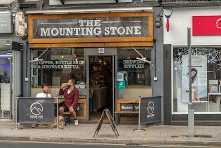 The Mounting Stone