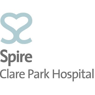 Spire Clare Park Hospital Paediatrics & Child Health Clinic