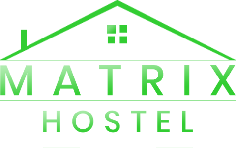 Matrix Hostel