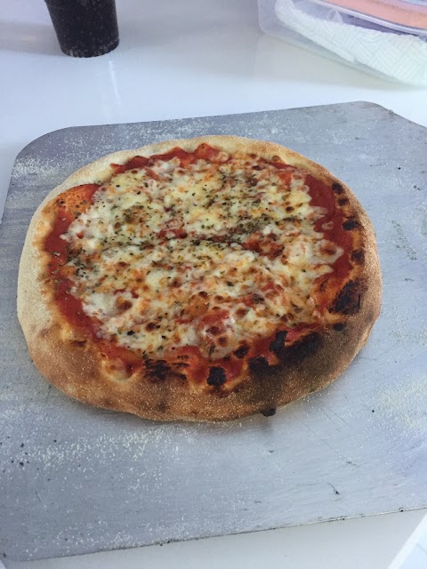 Pizza Perfection