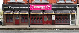 Cinnamon Lounge Indian Restaurant Warrington