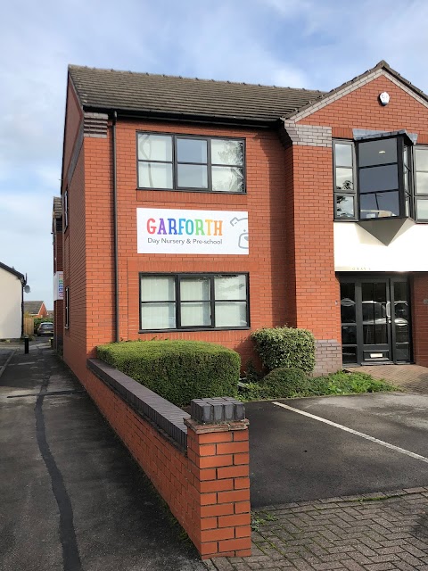 Garforth Day Nursery Ltd