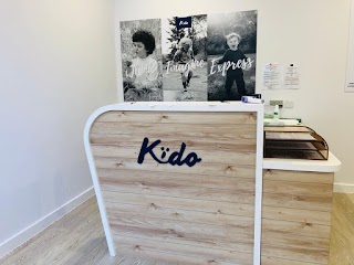 Kido International Nursery & Preschool Crouch End