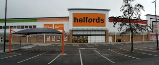 Halfords - Portsmouth