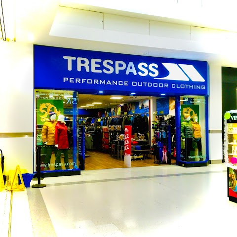 Trespass Portsmouth