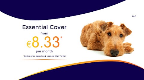 PetInsurance.ie