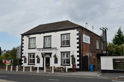 The Wheatsheaf Inn