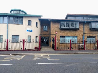 Royal Docks pharmacy