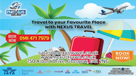 Nexus Travel