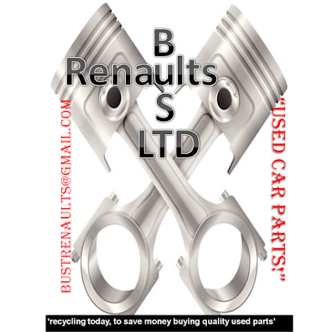 Bust Renaults