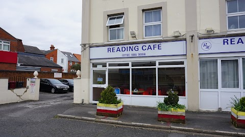 Reading Café