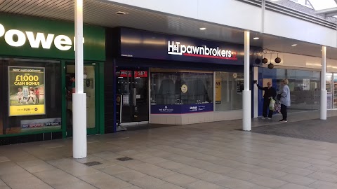 H&T Pawnbrokers