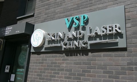 VSP Skin and LASER Clinic