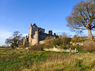 Craigmillar Castle