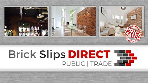 Brick Slips Direct