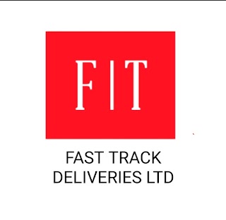 Fast Track deliveries ltd