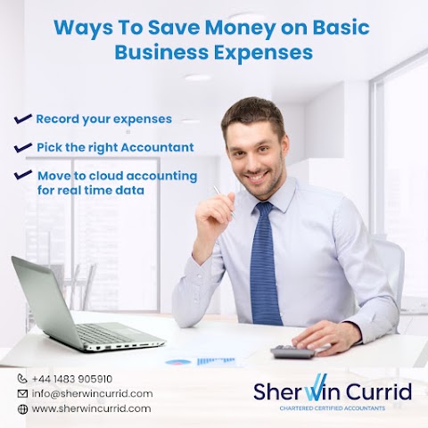 Sherwin Currid Accountancy