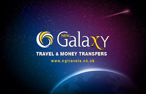 New Galaxy Travel