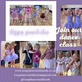 Leap Dance Midlands Tutbury