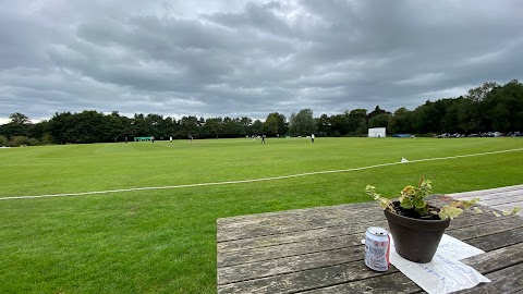 Leek Cricket Club