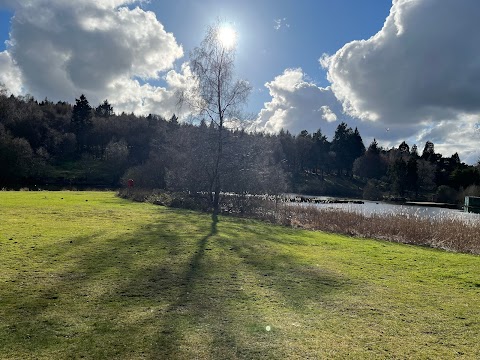 Callendar House