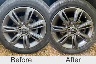 AutoKorrect - Valeting, Detailing, Wheel Refurbishment & Paint Repair