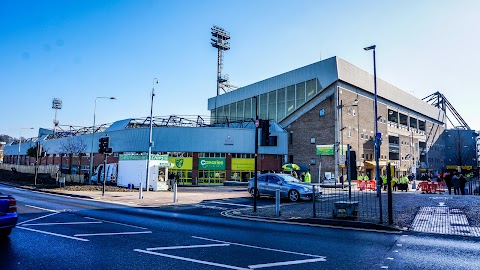 Norwich City Football Club