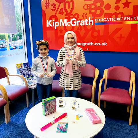 Kip McGrath Sale Education Centre