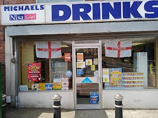 Michaels Drinkshop