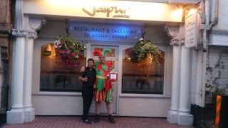 Jaipur Restaurant