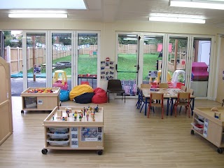 Kaleidoscope Pre-School