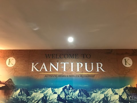 Kantipur Nepalese Aroma