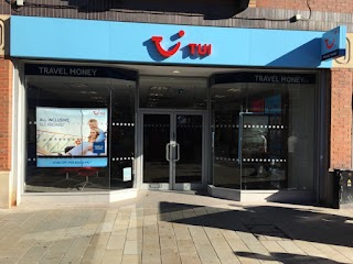 TUI Holiday Store