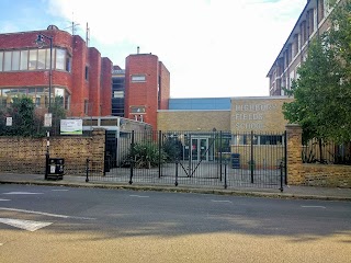 Highbury Fields School