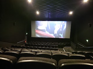 Cineworld Cinema - St Neots